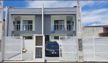 apartment em Rua Iolando Benvenutti Júnior, Cordeiros - Itajaí - SC