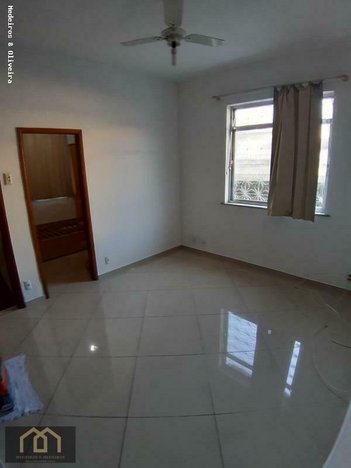 apartment em Rua Visconde de São Leopoldo, Irajá - Rio de Janeiro - RJ