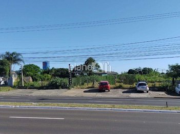 land_lot em Avenida Dorival Cândido Luz de Oliveira, São Jerônimo - Gravataí - RS