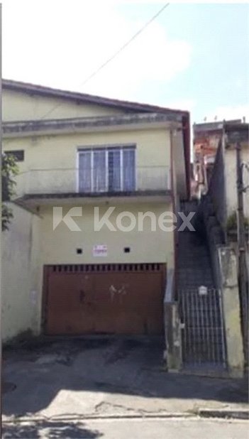 house em Rua Antônio de Pádua Dias, Vila Caiúba - São Paulo - SP
