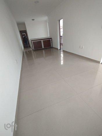 house em Canários, Cabral - Contagem - MG