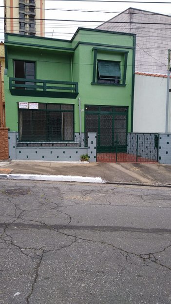 house em Rua Florianópolis, Vila Bertioga - São Paulo - SP