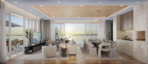 apartment em Avenida Diário de Notícias, Cristal - Porto Alegre - RS