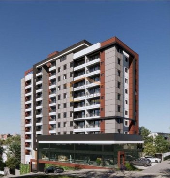 apartment em Avenida Água Fria, Água Fria - São Paulo - SP