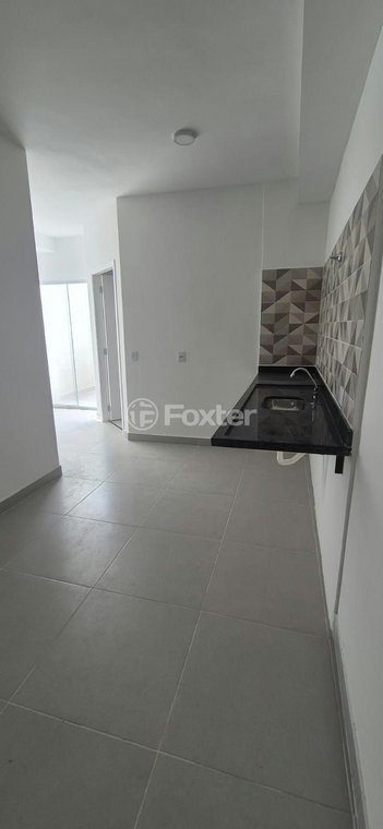 apartment em Avenida Dom Pedro I, Vila Monumento - São Paulo - SP