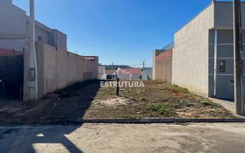 land_lot em Avenida 4 SCT, Jardim São Caetano - Rio Claro - SP