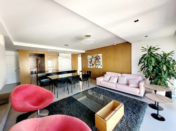 apartment em Rua João Caetano, Três Figueiras - Porto Alegre - RS