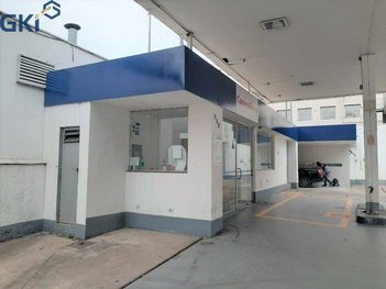 commercial_land_lot em Rua Solon, Bom Retiro - São Paulo - SP