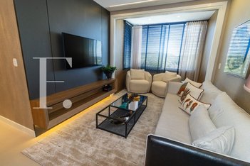 apartment em Avenida Central, Xangri-Lá - Xangri-Lá - RS