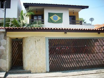 house em Rua Teles Peixoto, Jardim Franca - São Paulo - SP