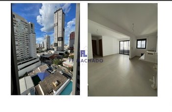 apartment em Avenida União, Setor Garavelo - Goiânia - GO