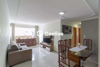 commercial_building em Rua Desembargador José Burnier, Castelo - Belo Horizonte - MG