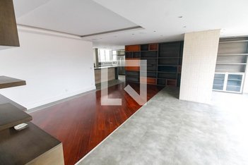 apartment em Rua Frederico Guarinon, Jardim Ampliação - São Paulo - SP