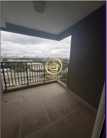 apartment em Rua Professor José Maria Calazans Nogueira, Parque São Domingos - São Paulo - SP