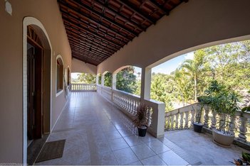 house em Rua dos Resedás, Terras de São Sebastião - Itatiba - SP