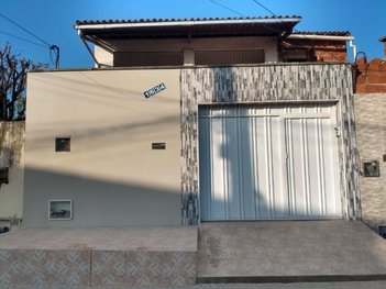 house em Rua Argentino Pinheiro Torres, Passaré - Fortaleza - CE