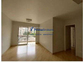 apartment em Rua Doutor Ivo Define Frasca, Vila Olímpia - São Paulo - SP