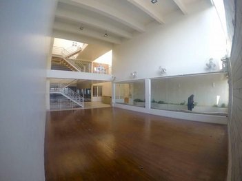 commercial_property em Cotovia, Indianópolis - São Paulo - SP