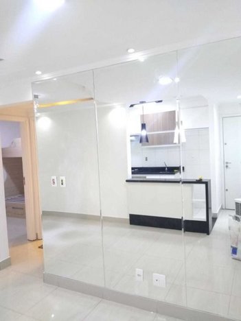 apartment em Rua Otto de Alencar, Liberdade - São Paulo - SP