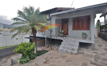 house em Frederico Groehs Neto, Vila Nova - Novo Hamburgo - RS