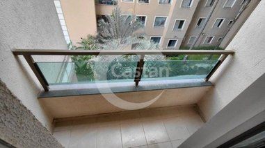 apartment em Avenida Olga Fadel Abarca, Jardim Santa Terezinha (Zona Leste) - São Paulo - SP