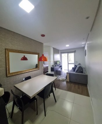 apartment em Affonso Gasparin, Vinhedos - Caxias do Sul - RS