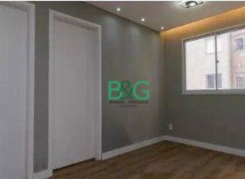 apartment em Rua Carlos Maria Steimberg, Vila Ré - São Paulo - SP