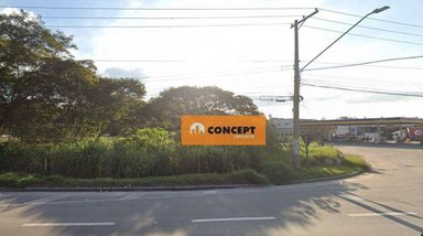 land_lot em Rodovia Índio Tibiriçá, Ipelândia - Suzano - SP