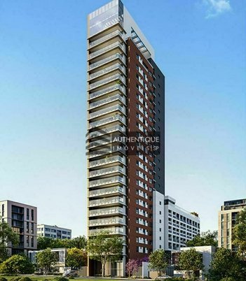 apartment em Rua Itapicuru, Perdizes - São Paulo - SP