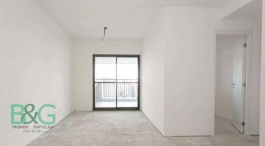 apartment em Rua Irapé, Cidade Mãe do Céu - São Paulo - SP
