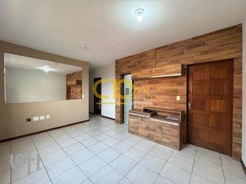 apartment em Jorge Angel Livraga, Palmares - Belo Horizonte - MG