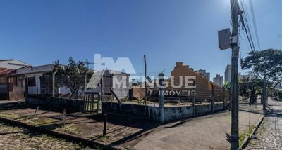 land_lot em Rua Coronel João Pacheco de Freitas, Jardim Itu - Porto Alegre - RS