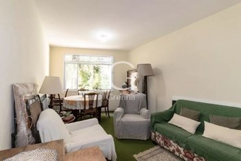 apartment em Rua Romilda Margarita Gabriel, Itaim Bibi - São Paulo - SP