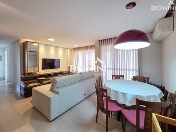 apartment em Rua das Acácias, Jardim São Paulo - Americana - SP