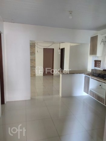 house em Rua João Santana, Campestre - São Leopoldo - RS