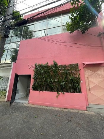 business em Rua Estados Unidos, Jardim América - São Paulo - SP