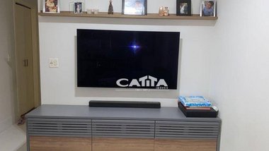 apartment em Rua Porto Alegre, Vila Bertioga - São Paulo - SP