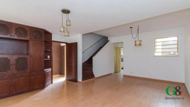 house em Rua Rifaina, Vila Anglo Brasileira - São Paulo - SP