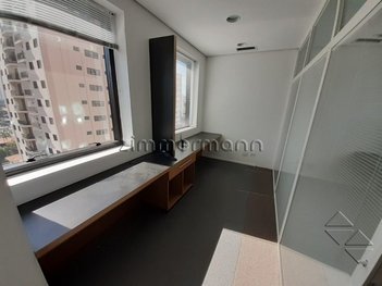 office em Rua Alcides Ricardini Neves, Cidade Monções - São Paulo - SP