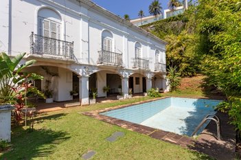 house em Rua Professor Gabriel Ortiz, Jardim Guedala - São Paulo - SP