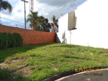 land_lot em Avenida Francisco Falvo, Residencial Samambaia - São Carlos - SP