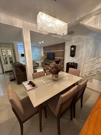 house em Travessa João Rela, Vila Alice - Santo André - SP