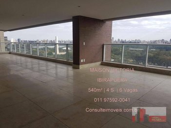 apartment em Rua Curitiba, Paraíso - São Paulo - SP