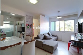 apartment em Rua Miguel Arcanjo, Vila Lutécia - Santo André - SP