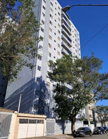 apartment em Rua Giacinto Tognato, Baeta Neves - São Bernardo do Campo - SP