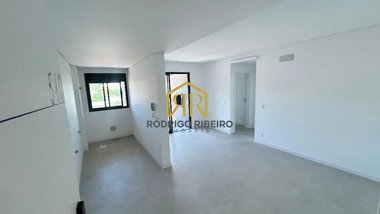 apartment em João Paulo, João Paulo - Florianópolis - SC
