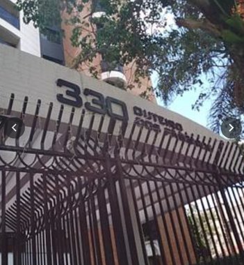 apartment em Rua Presidente Antônio Cândido, Alto da Lapa - São Paulo - SP