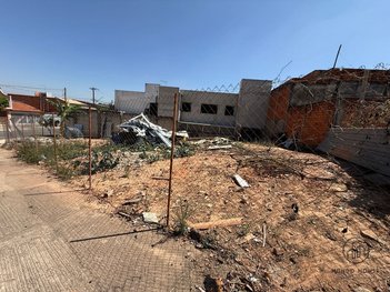 land_lot em Rua Catarina Aparecida da Silva Camargo, Jardim Nilton Torres - Sorocaba - SP
