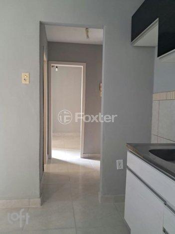 apartment em Riachuelo, Centro - Porto Alegre - RS