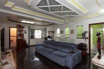 apartment em Rua Frei Adriano Donado, Jardim Pinheiros - São Paulo - SP